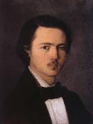 Nicolae Grigorescu